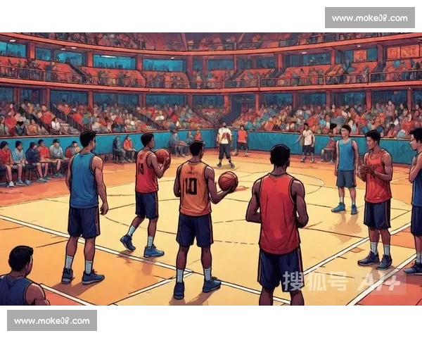 从街头到职业赛场篮球文化演进与竞技精神全景解析时代价值与青年影响