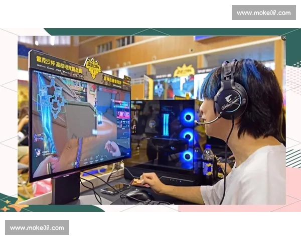 以电竞平台入口为核心打造一站式赛事资讯与互动服务新体验