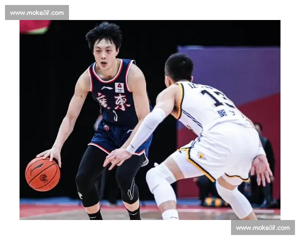 基于CBA比赛数据拆解的球队表现与战术趋势深度解析方法研究