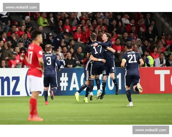 聚焦足球赛事趋势分析与未来发展战略前瞻洞察全球竞技格局变化