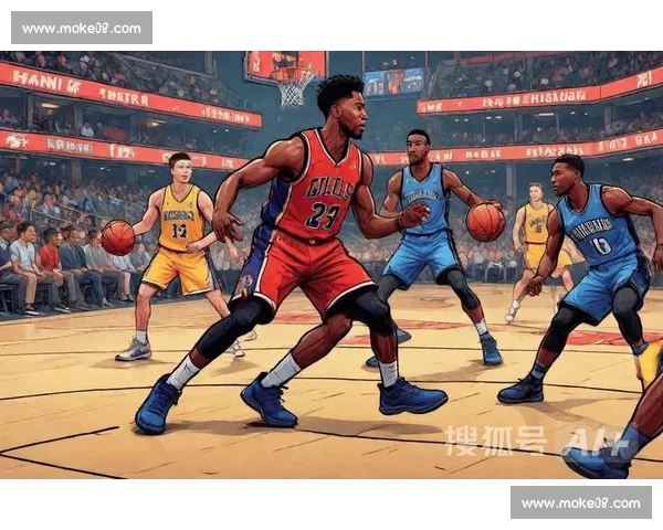透视NBA赛场风云与球星数据全景解析背后的战术演变与胜负密码 - 副本 (4) - 副本