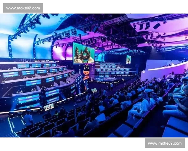 2026年电竞赛事全景分析各大游戏竞技联赛精彩回顾与前瞻